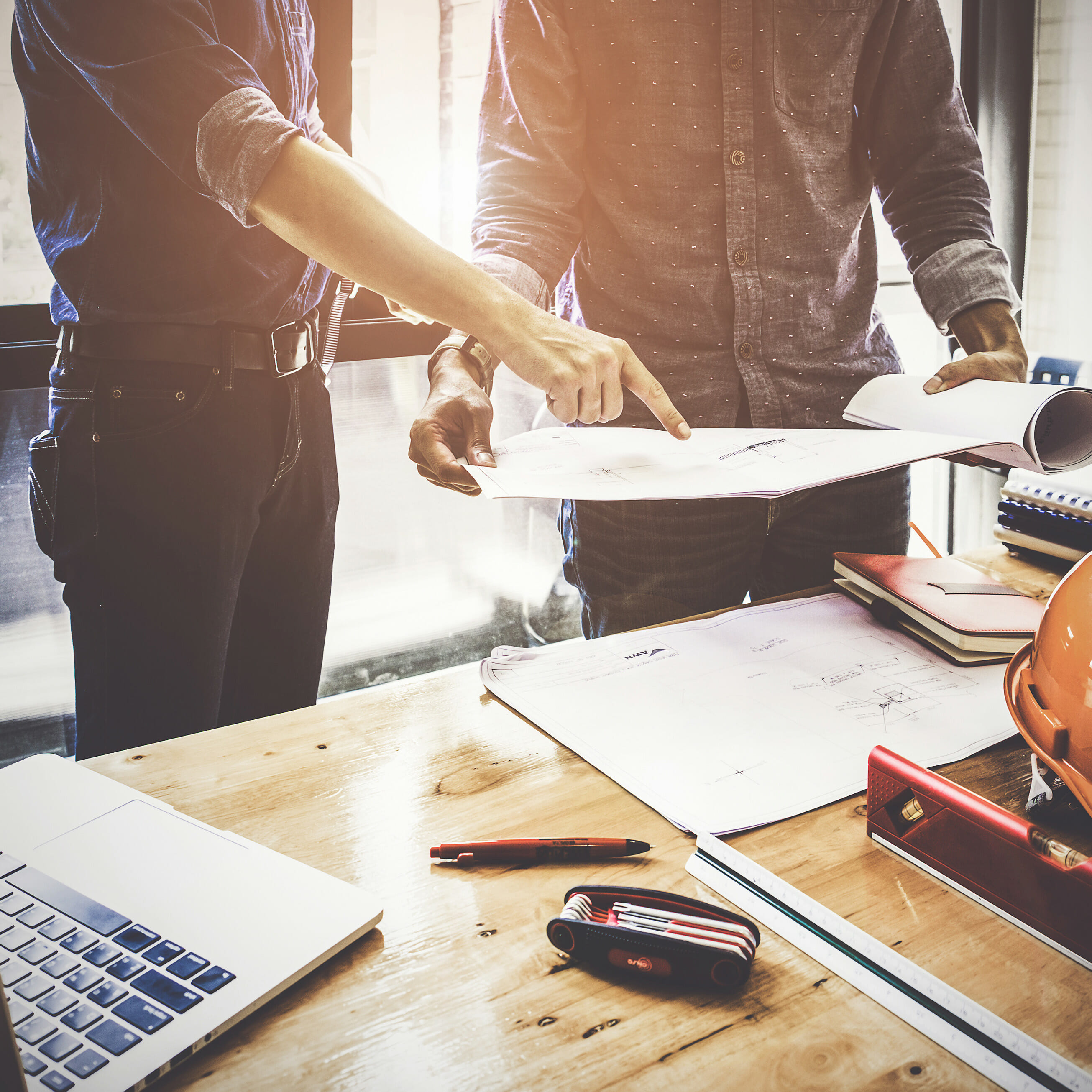 Construction Management Our Services Commonwealth