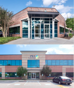 Riverside Corporate Center