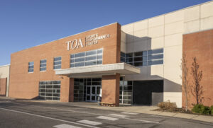 TOA