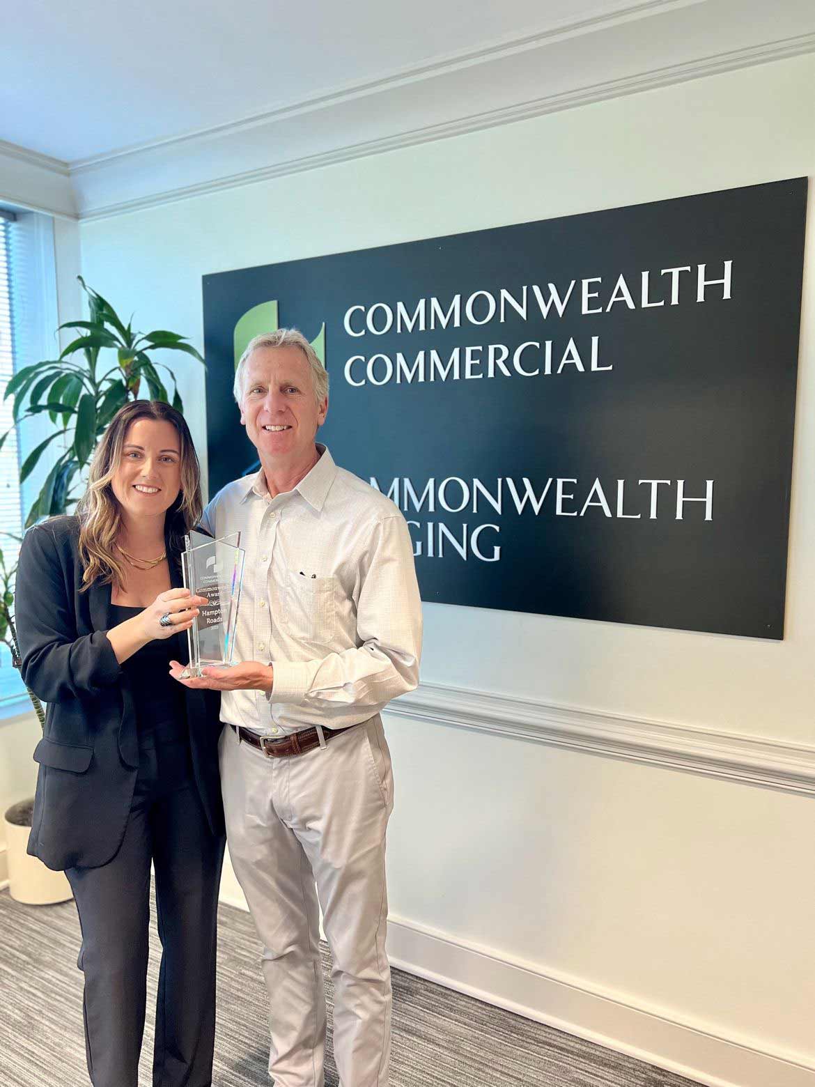 Careers - Commonwealth Commercial Properties