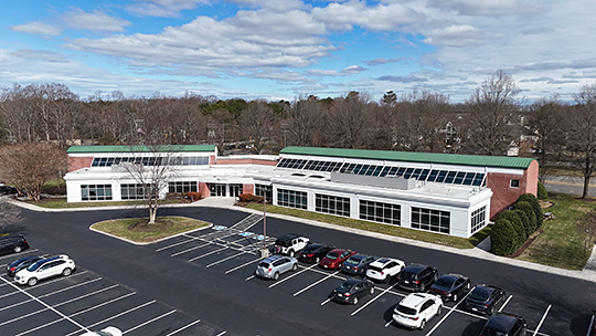 Robious Medical Building