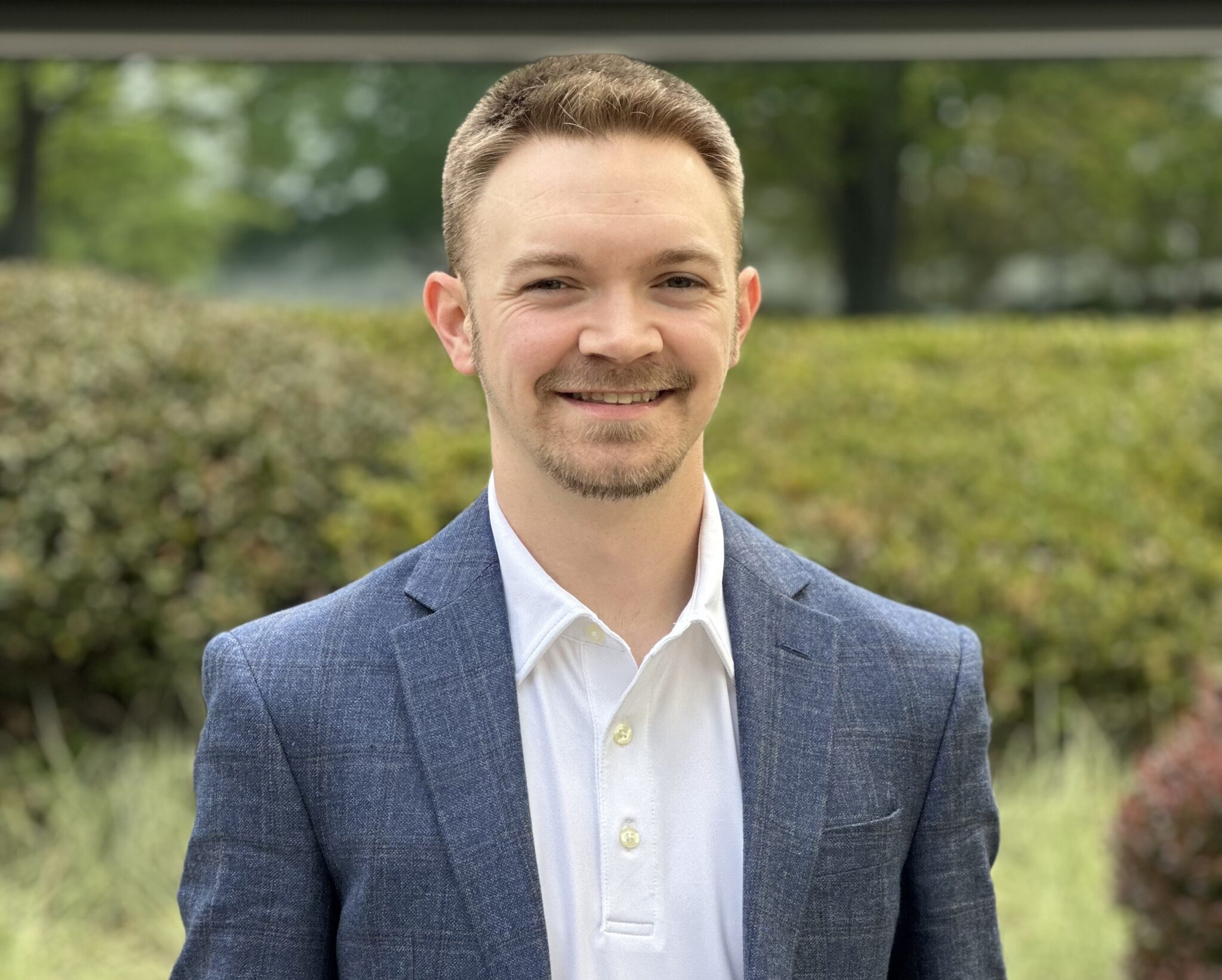 Michael Caldwell | Commonwealth