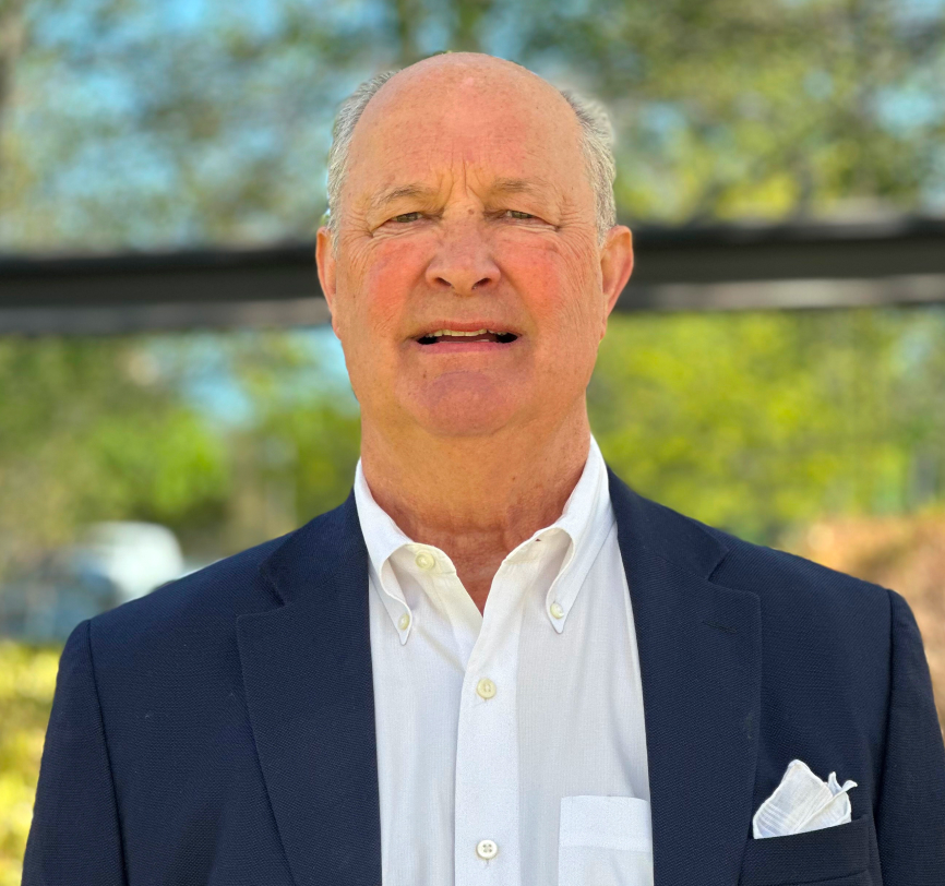 Carl F. Blackwell, CCIM