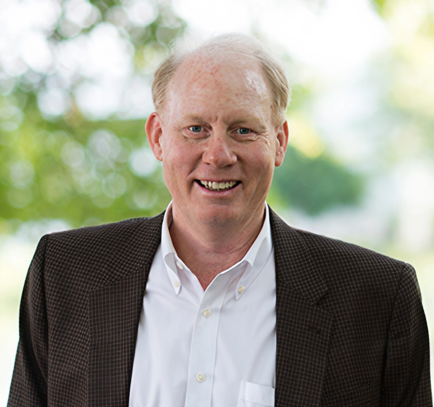 Joe Buhrman
