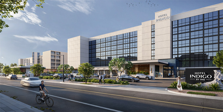 Hotel Indigo