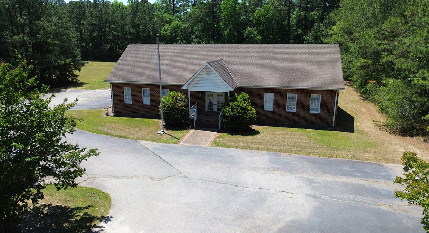 10300 Corporate Drive