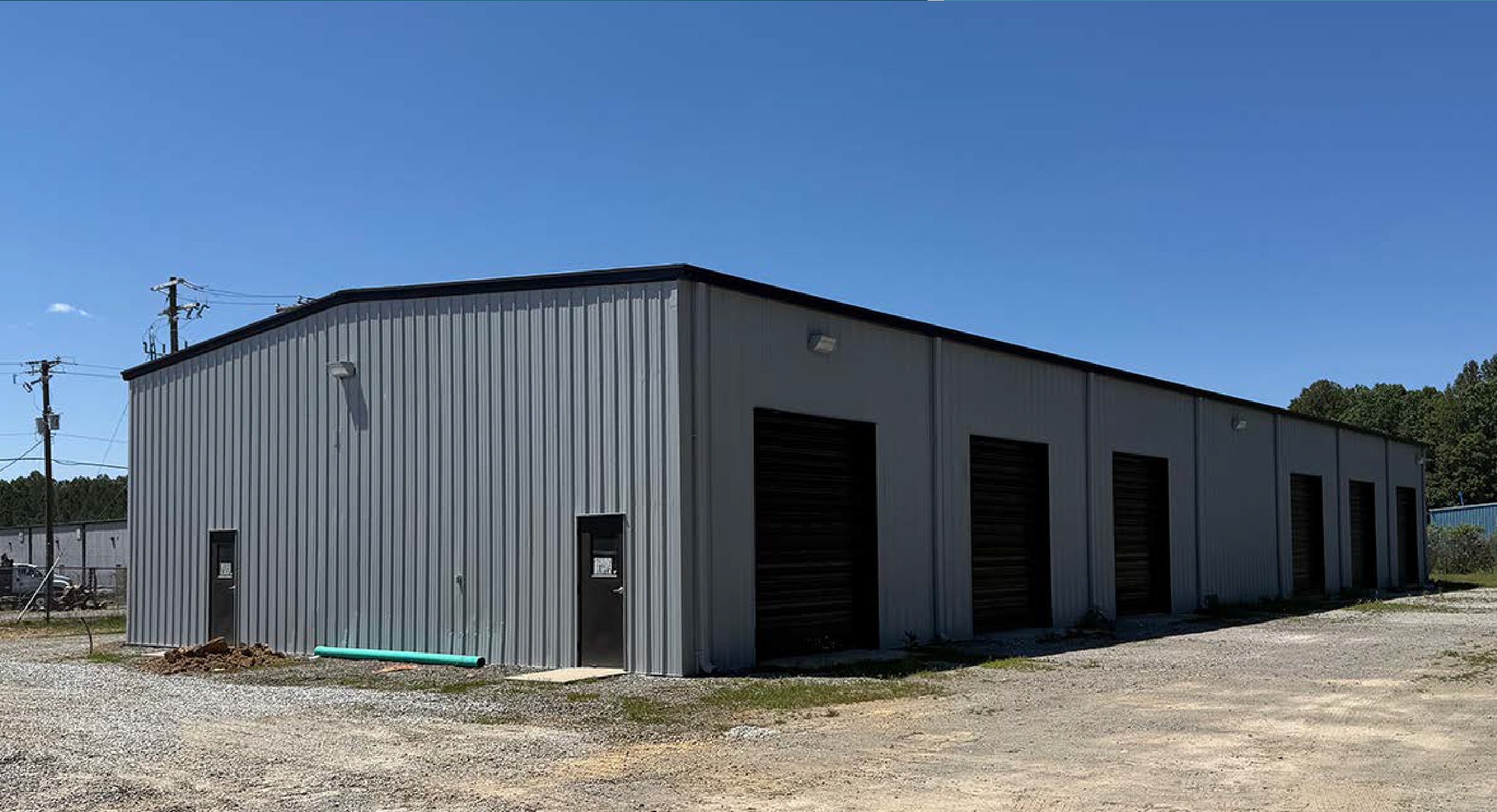 2369 Lanier Road