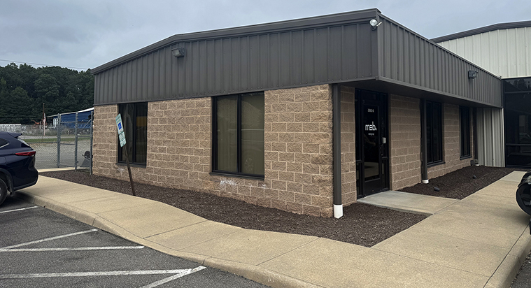 2382 Lanier Road