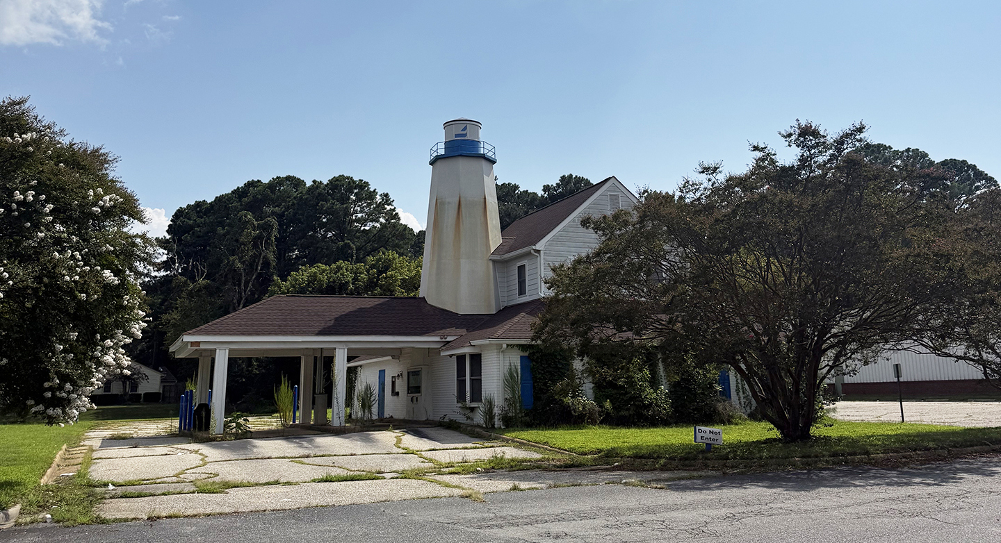 3140 George Washington Memorial Highway
