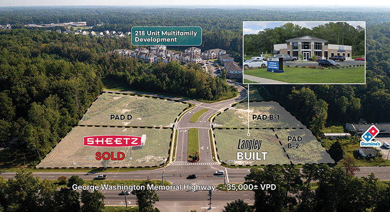 6139 George Washington Memorial Highway