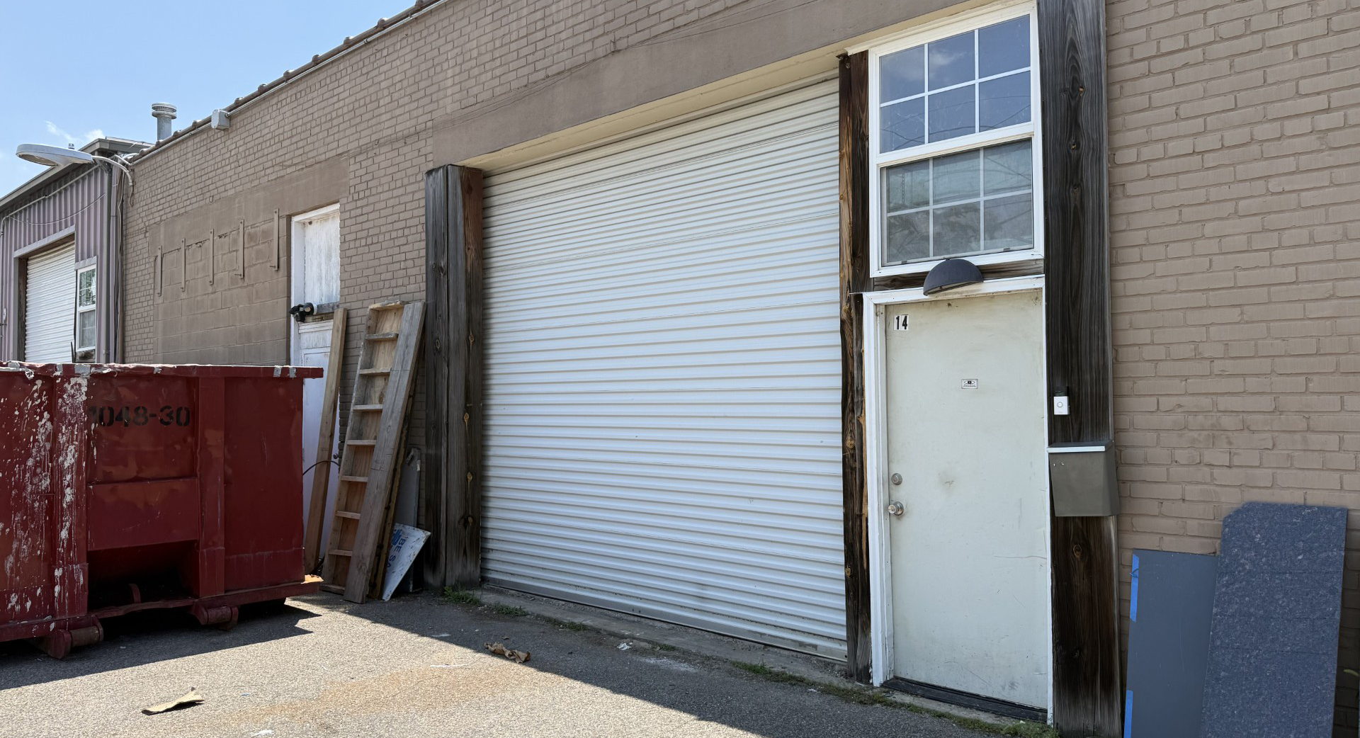 711 Hospital Street, Units14-16