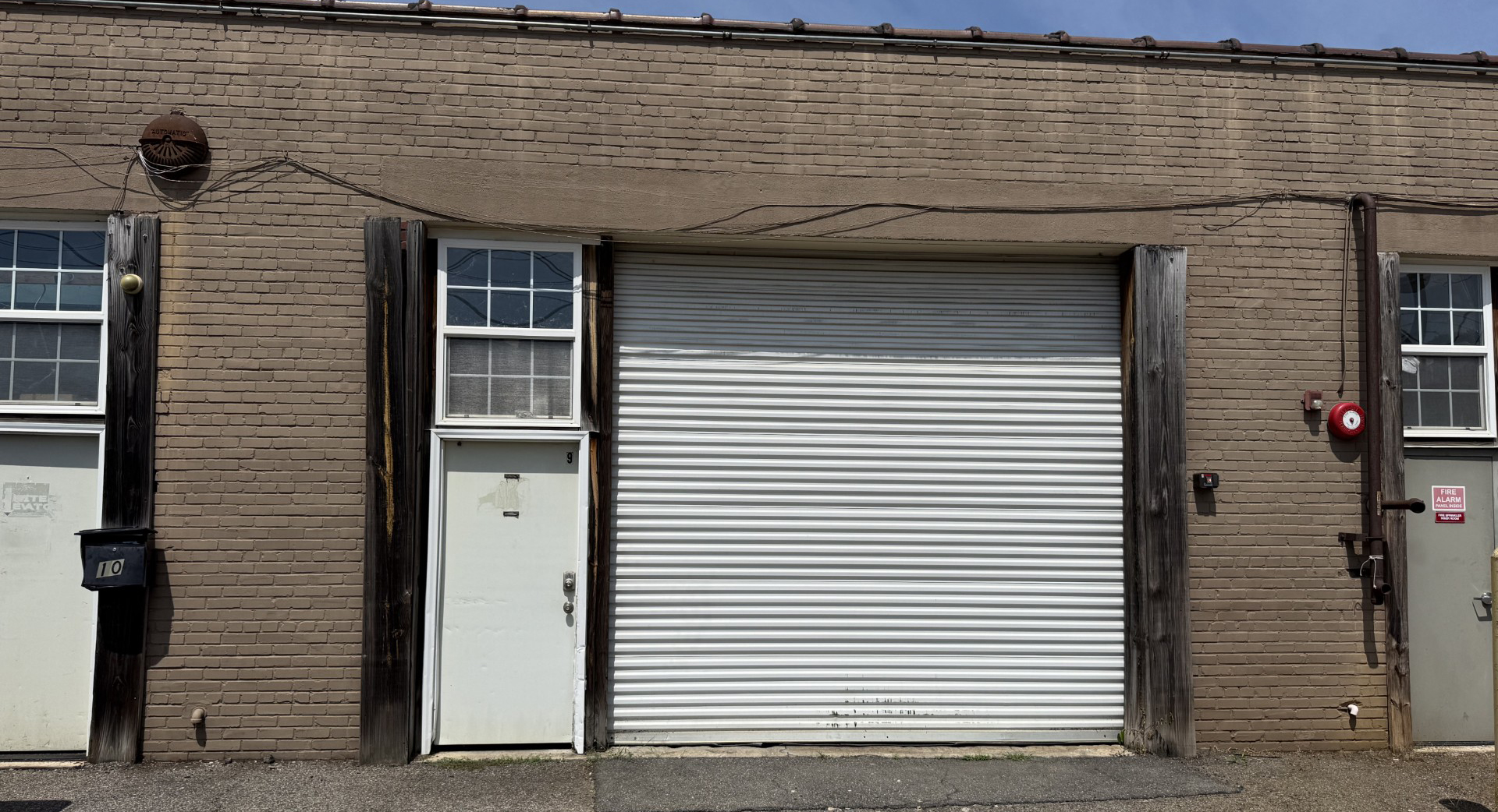 711 Hospital Street, Unit 9