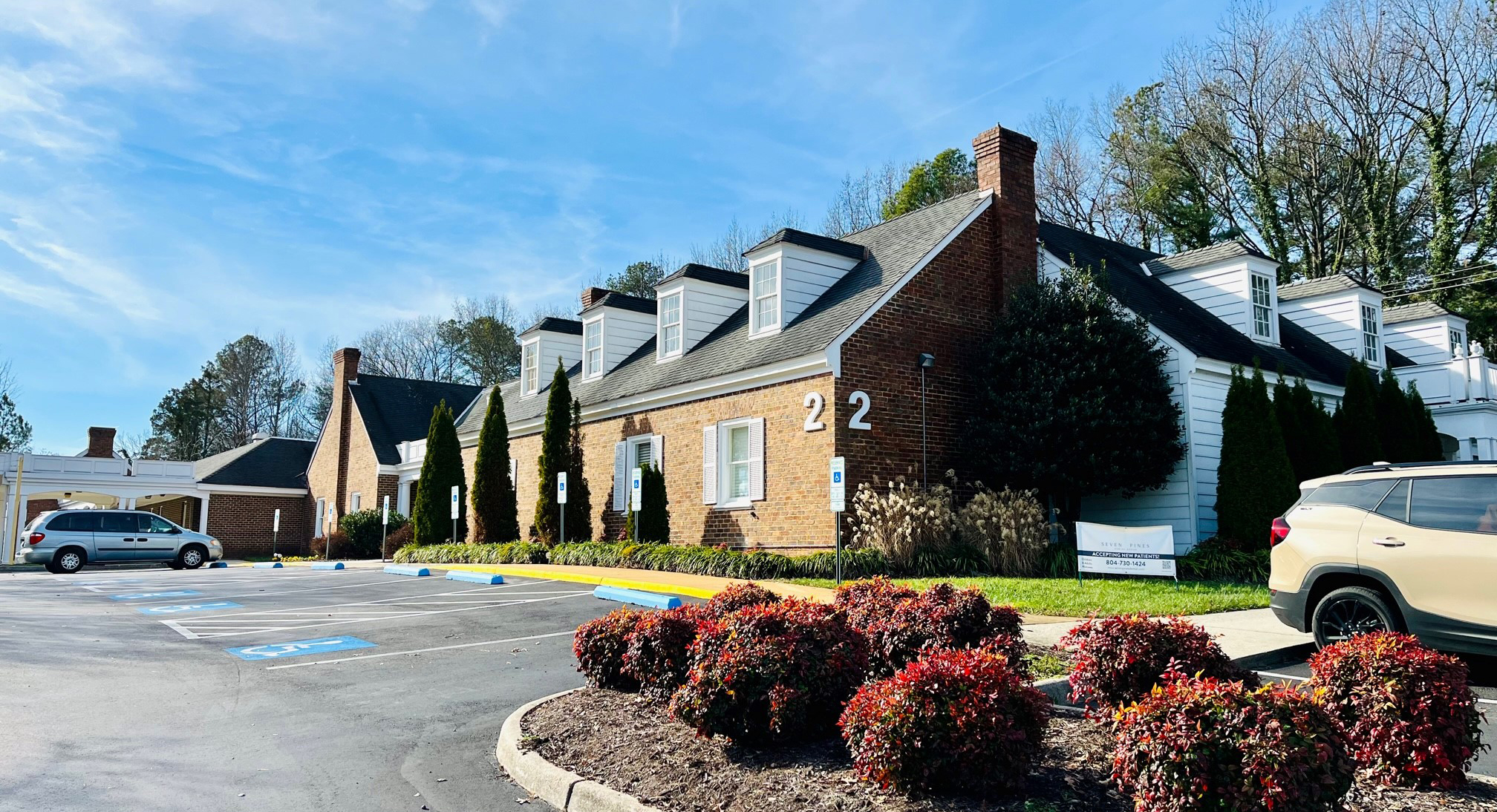 7571 Cold Harbor Road
