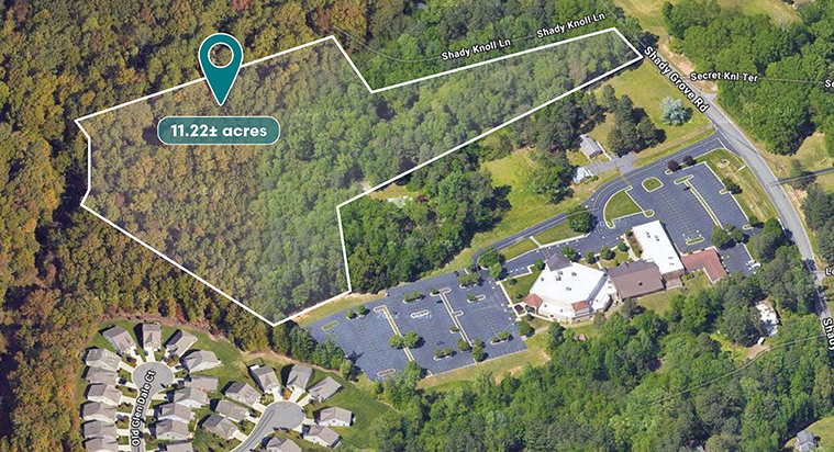 8043 Shady Knoll Lane