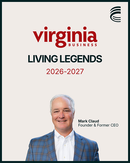 Mark Claud-Living Legends