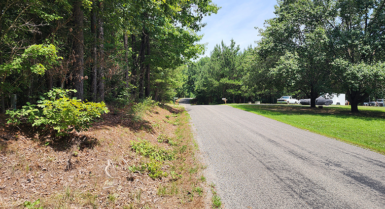 Midway Road