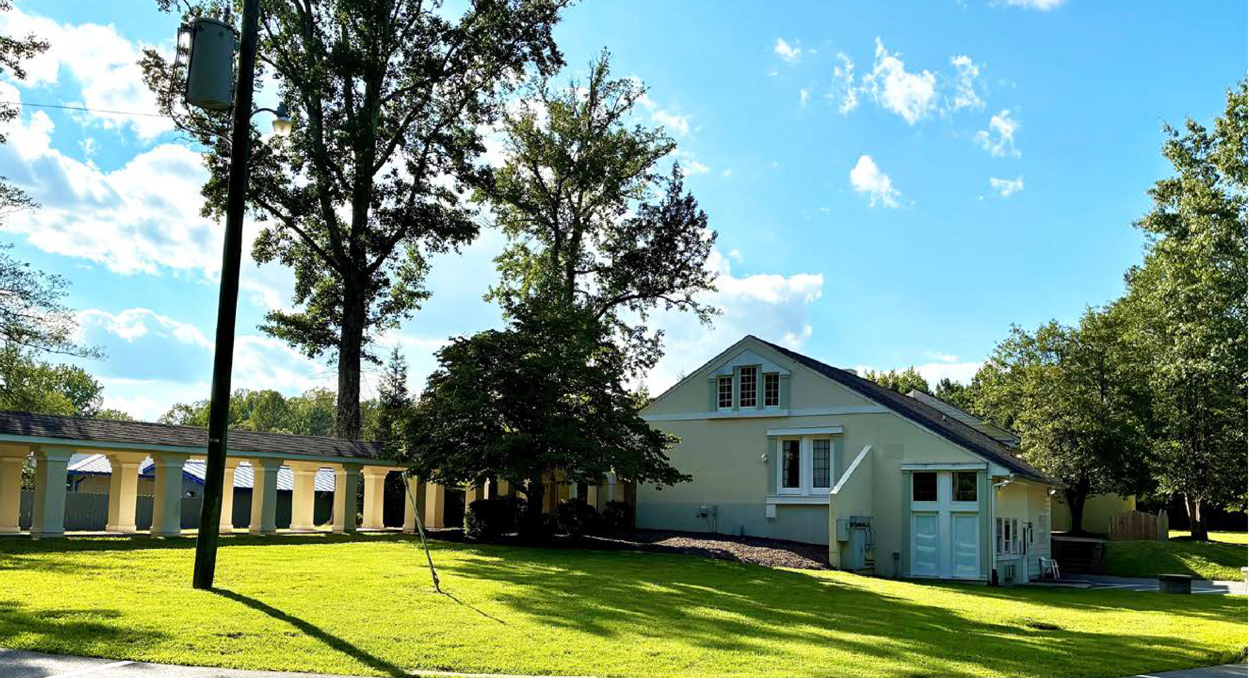 13100 Mountain Road