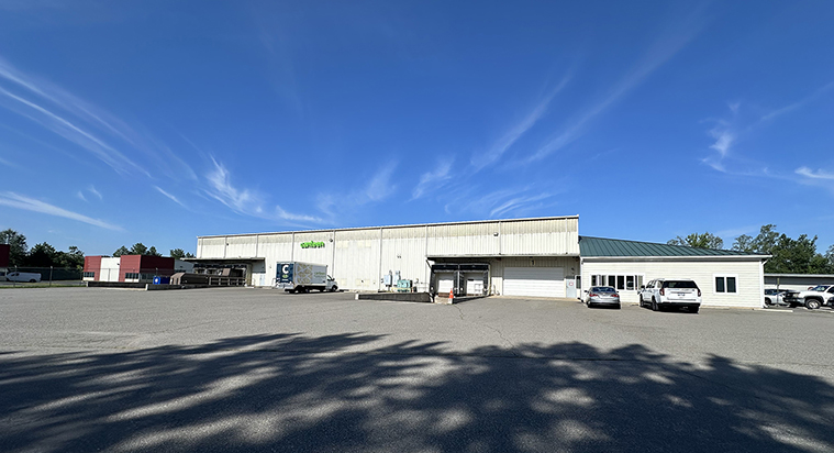 2200 Lanier Lane