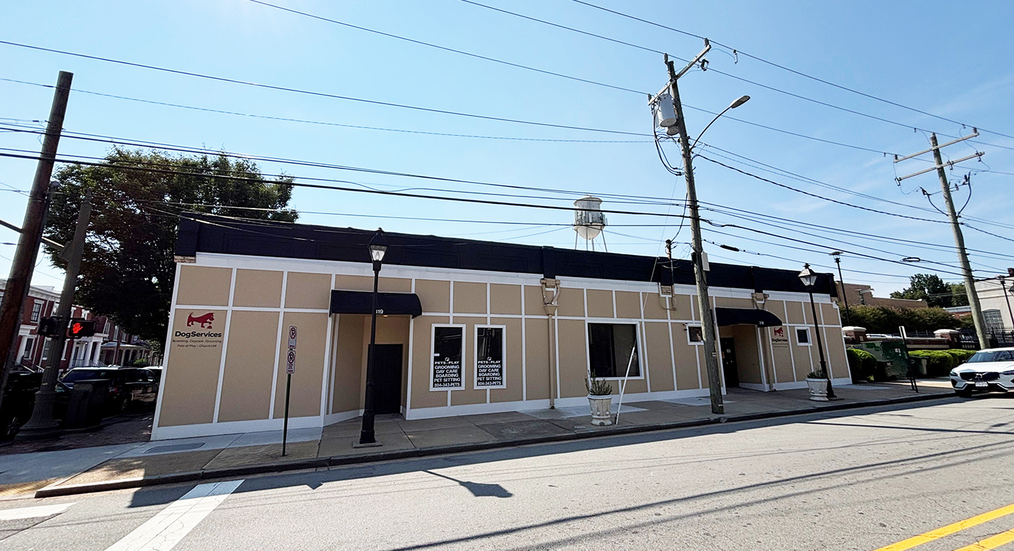 319 N. 25th Street