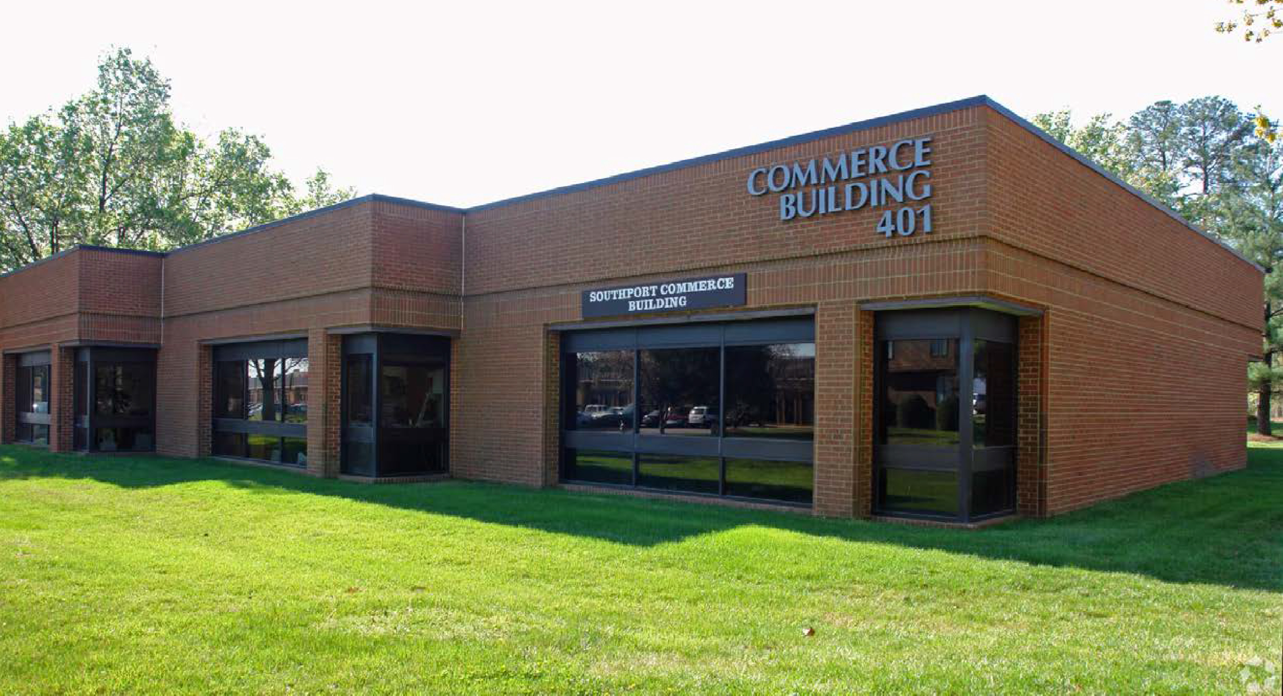 401 Southlake Boulevard