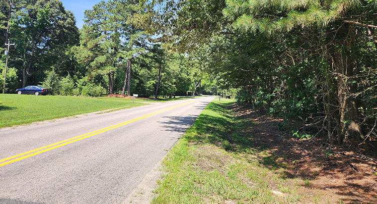 Cox Road