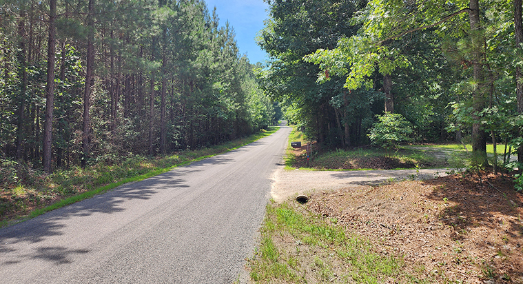 Midway Road