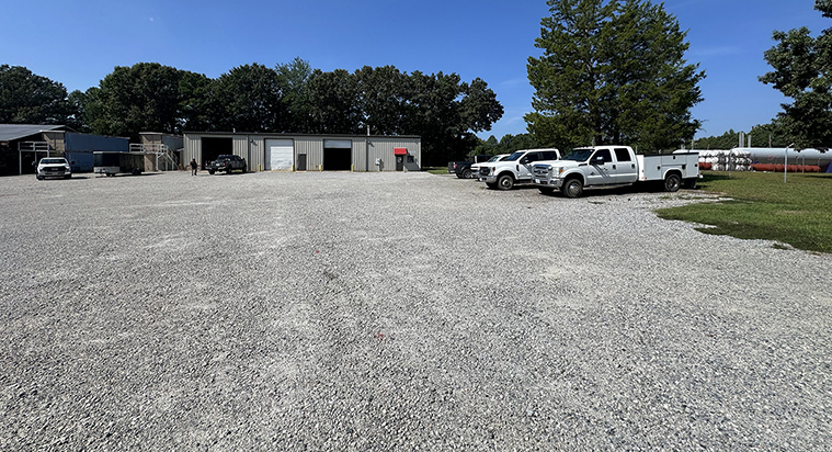 1821 Old Bermuda Hundred Road
